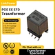 Understand PoE power limits and how they can impact your device's performance. Learn about the various PoE power classes and their maximum power budgets to ensure optimal power management.